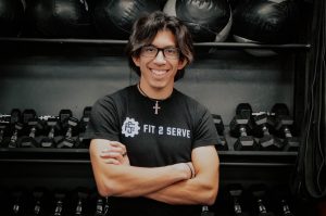 Fit2Serve, Fitness, Faith, Workout, Henderson, Gym near me, Gym, Training