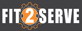Fit2Serve Fitness