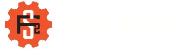Fit2Serve Fitness