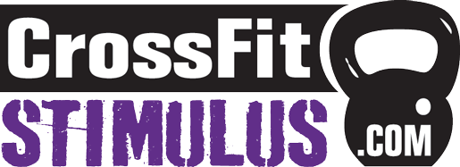 CrossFit Stimulus