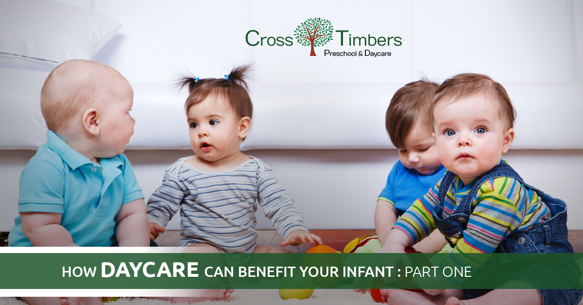 infant daycare owasso how