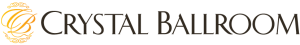 Crystal Ballroom Event Venues