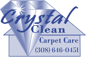 Crystal Clean Carpet Care