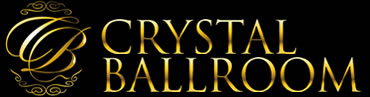 Crystal Ballroom Orlando