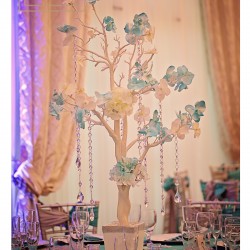 party and wedding decor book an orlando event hall the crystal