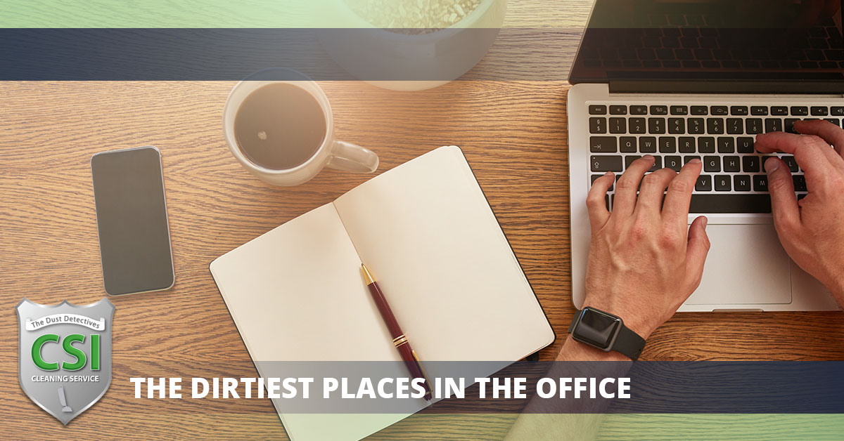 places that need cleaning services