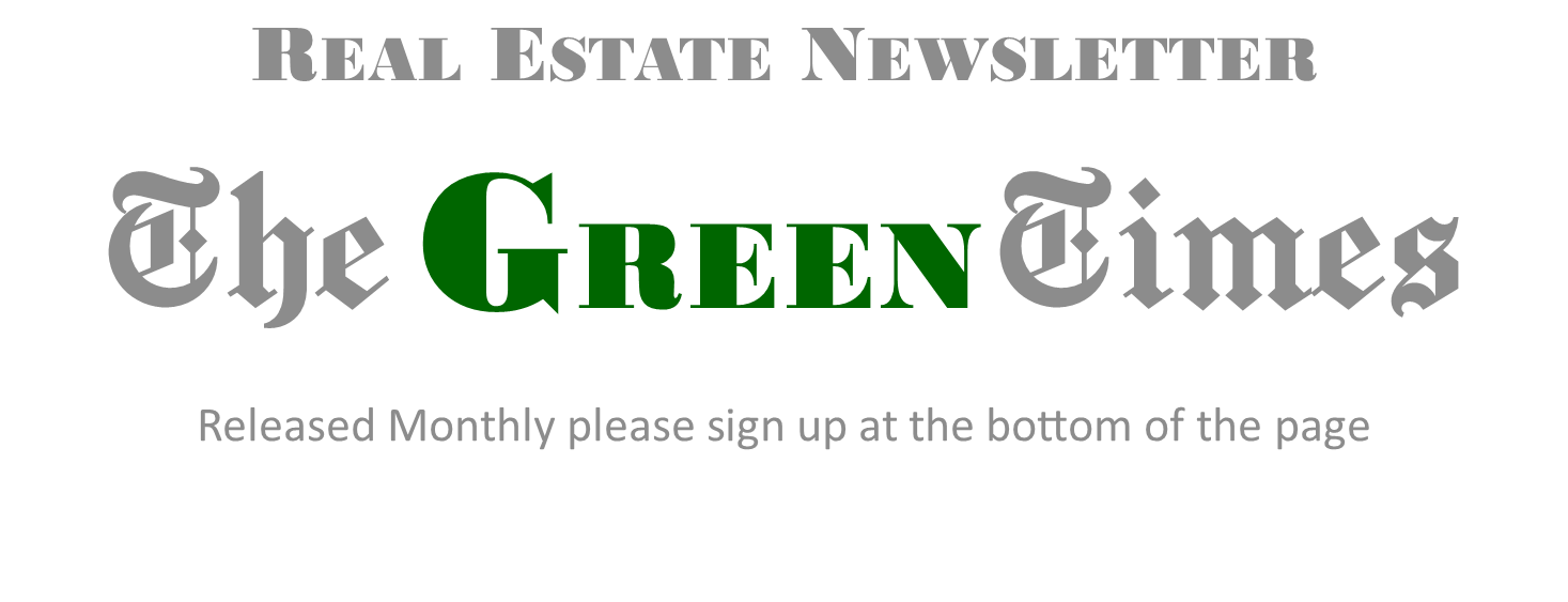 News Curt Green & Company LLC