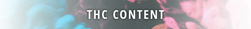 THC Content