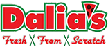 Dalia's Pizza West Covina