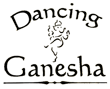 Dancing Ganesha
