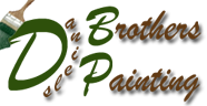 Daniels Brother's Painting