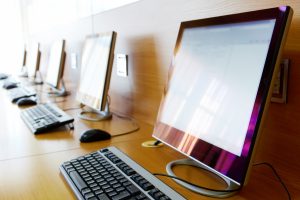 The DaVinci Institute provides professional co-work space for innovative business entrepreneurs