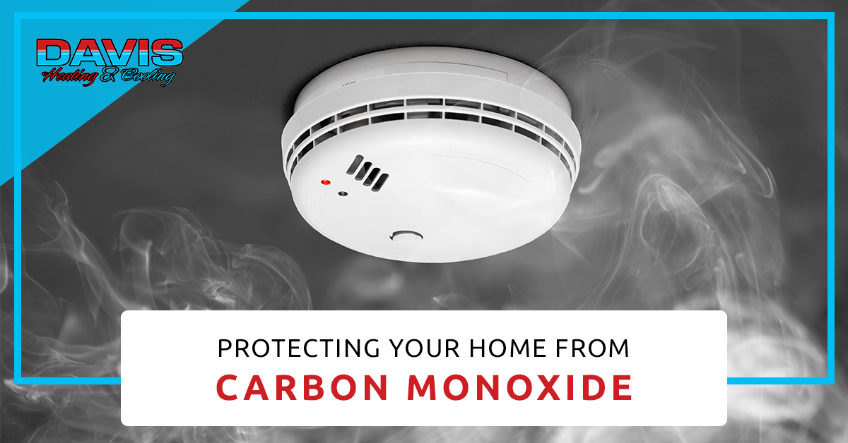 Furnace Repair Flemington Protecting Your Home From Carbon Monoxide