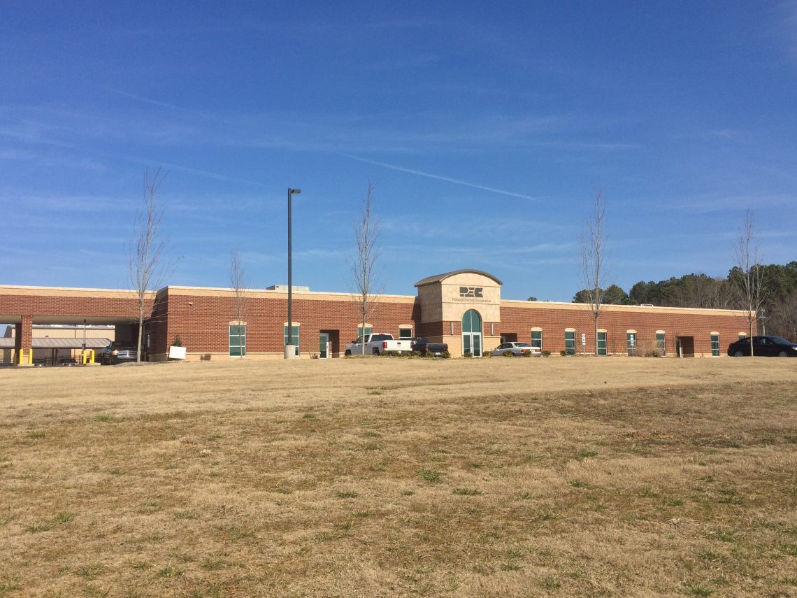 Commercial Electric Jackson, TN Electrical Contractor Jackson, TN