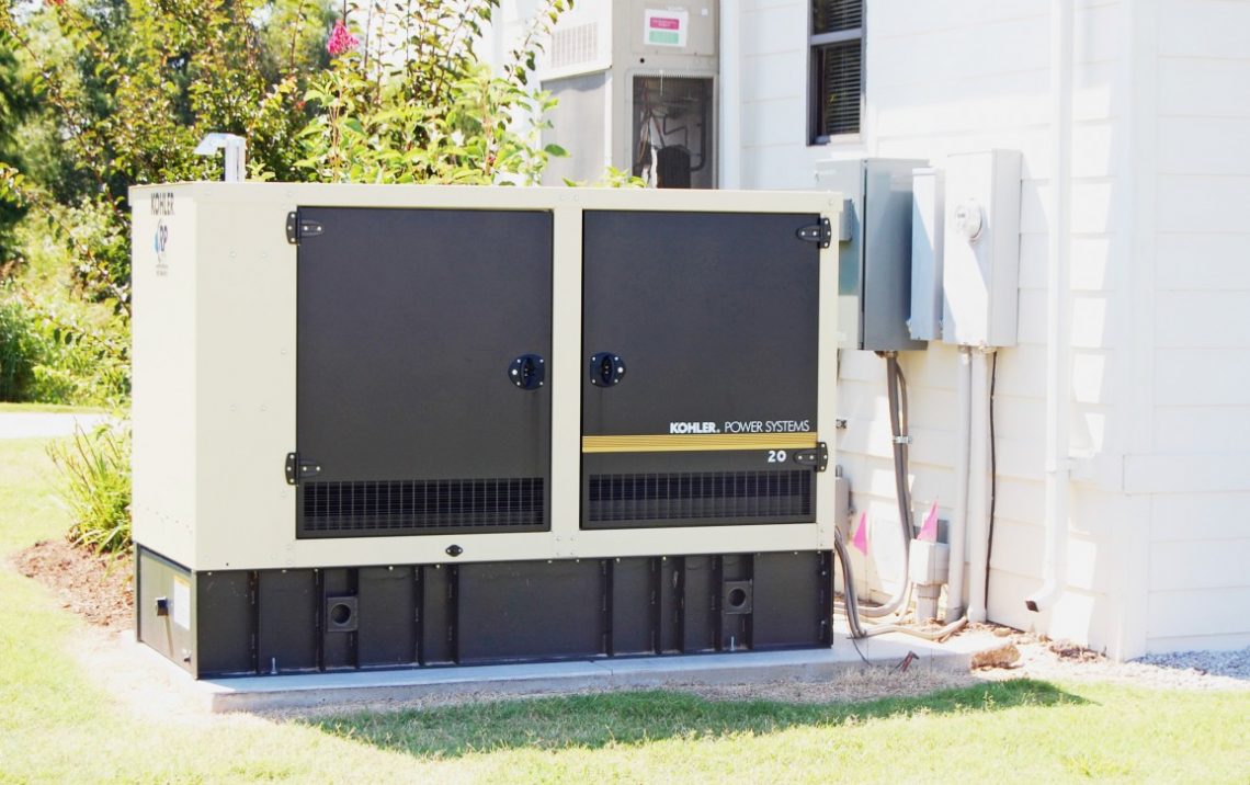 Commercial Electric Jackson, TN Residential Electrician Jackson, TN