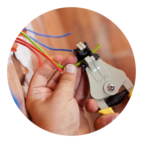 Electrical Technician Jackson, TN Electrical Contractor Jackson, TN