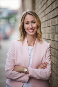 Lisa Edstrom Denmark Dental