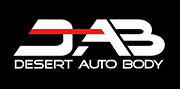 Desert Auto Body