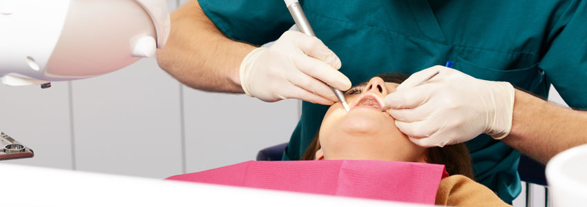 Distinctive Dentistry offers help with Decay Prevention