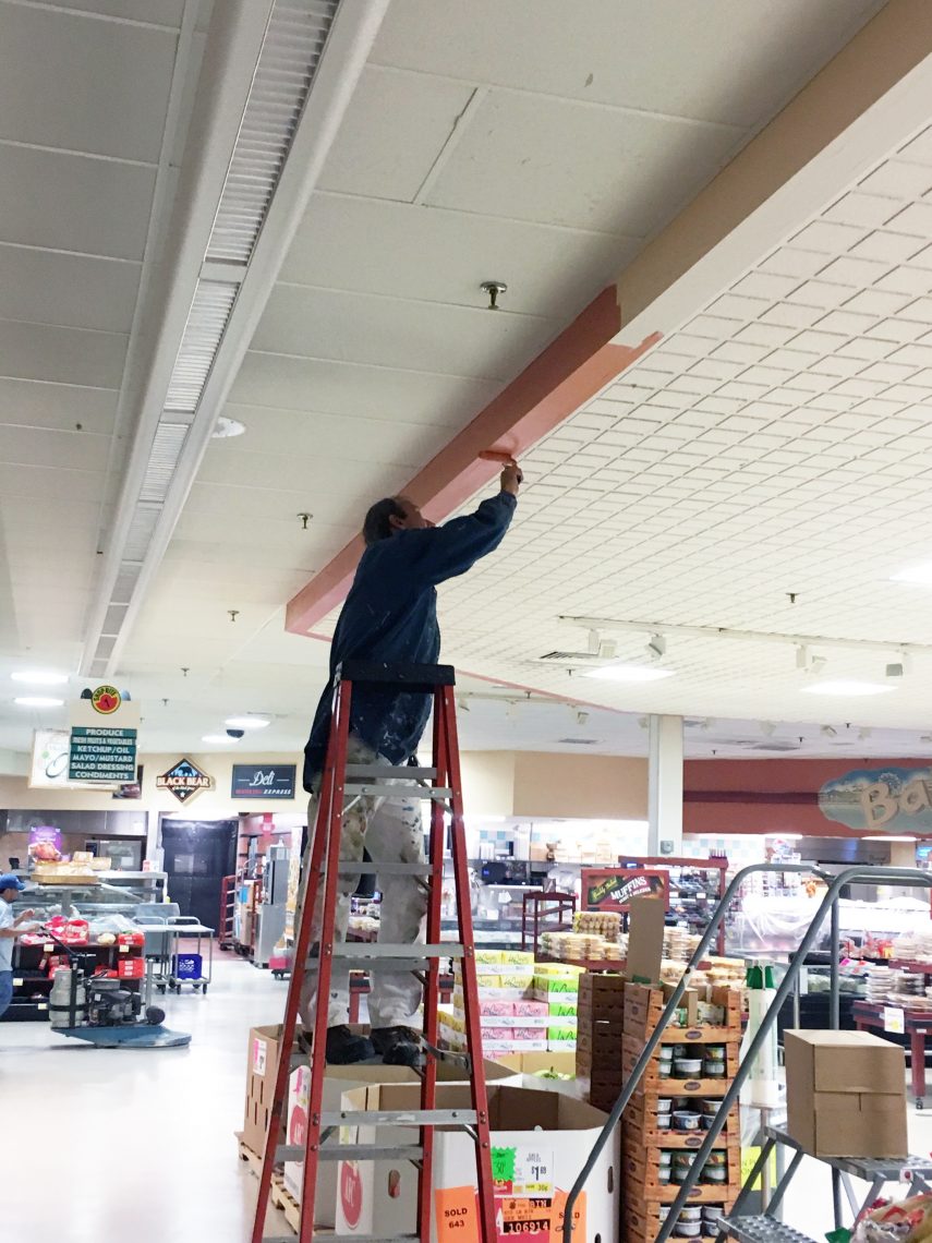 commercial painting south jersey request an estimate dj s painting
