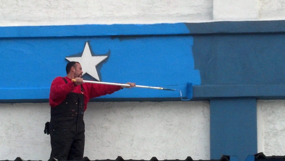 commercial painting contractors nj dj s painting