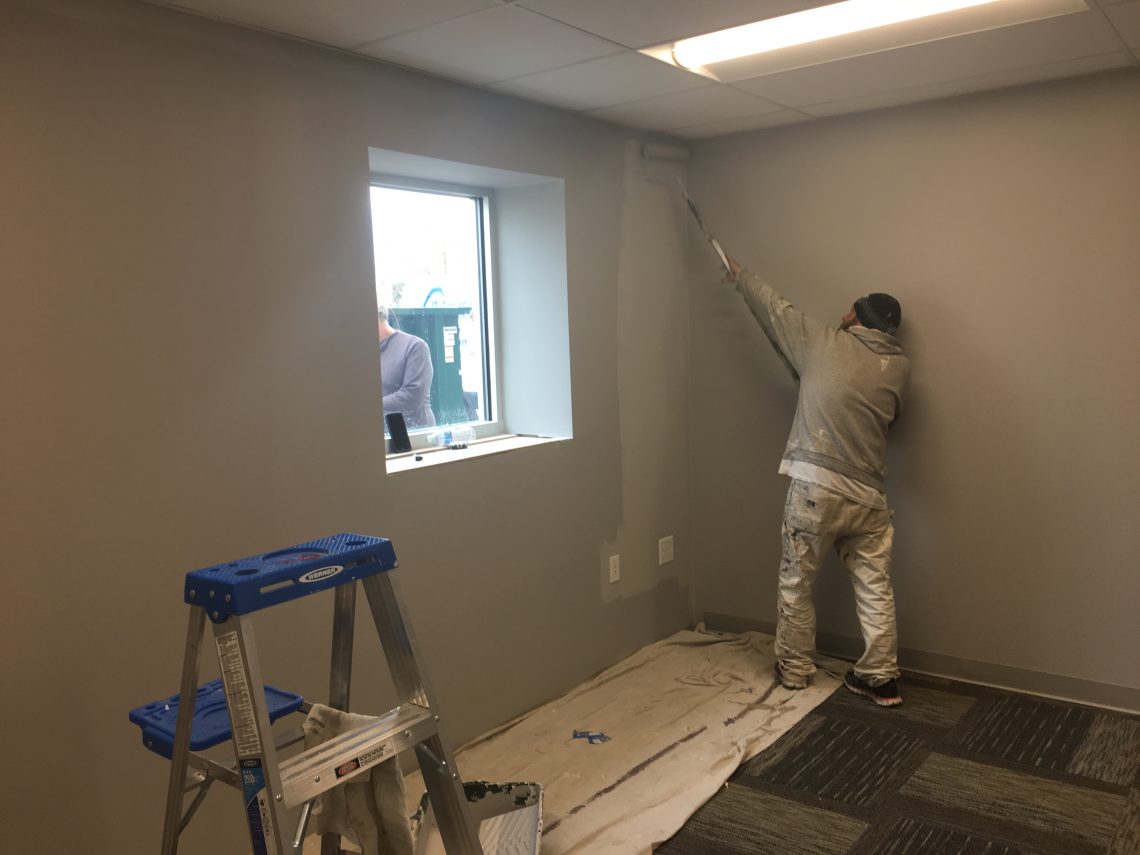 commercial painting south jersey request an estimate dj s painting