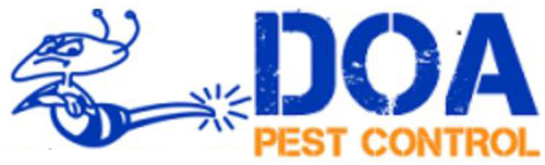 D.O.A. Pest Control