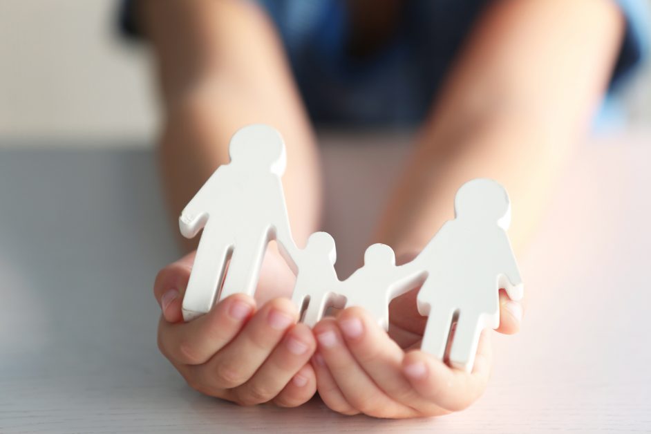 Bend Family Law Attorneys