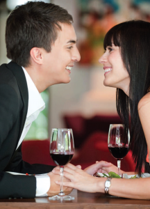 Valentine’s Day is fast approaching and what better holiday to illustrate the importance of a healthy mouth. For more information go to: http://www.mouthhealthy.org