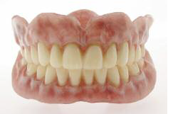 The modern dentures of today provide superior support, wear, and aesthetics compared to the dentures of a couple of centuries ago.