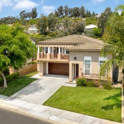 drone home photography