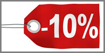 Discount on Management Systems Consulting