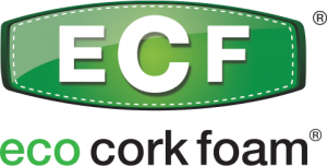 eco cork foam