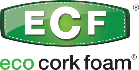 eco cork foam