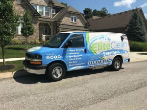 Carpet Cleaning Company Whitestown IN