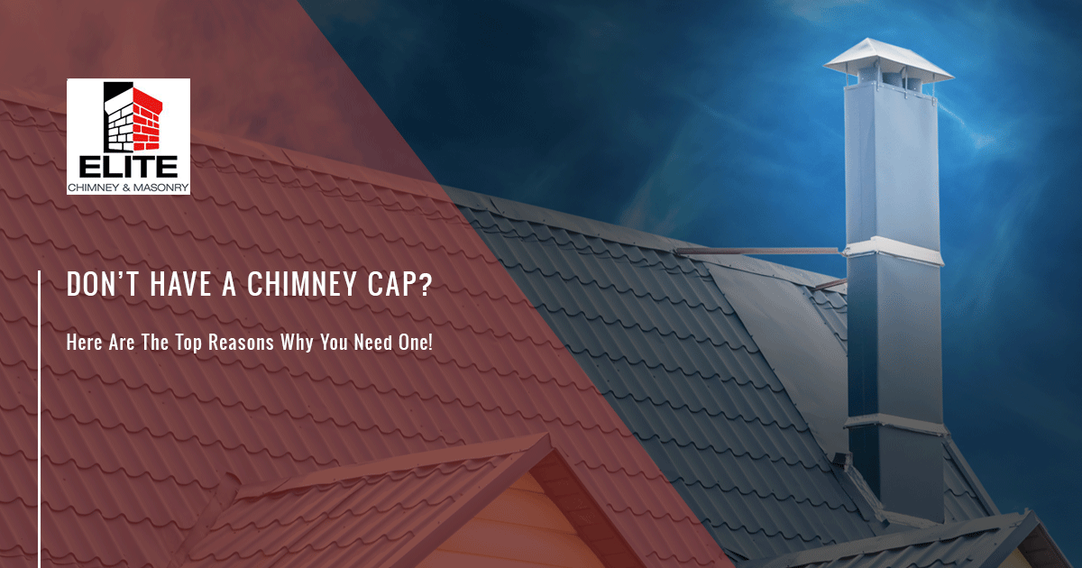 Chimney Repair Chicago The Top Reasons You Need A Chimney Cap