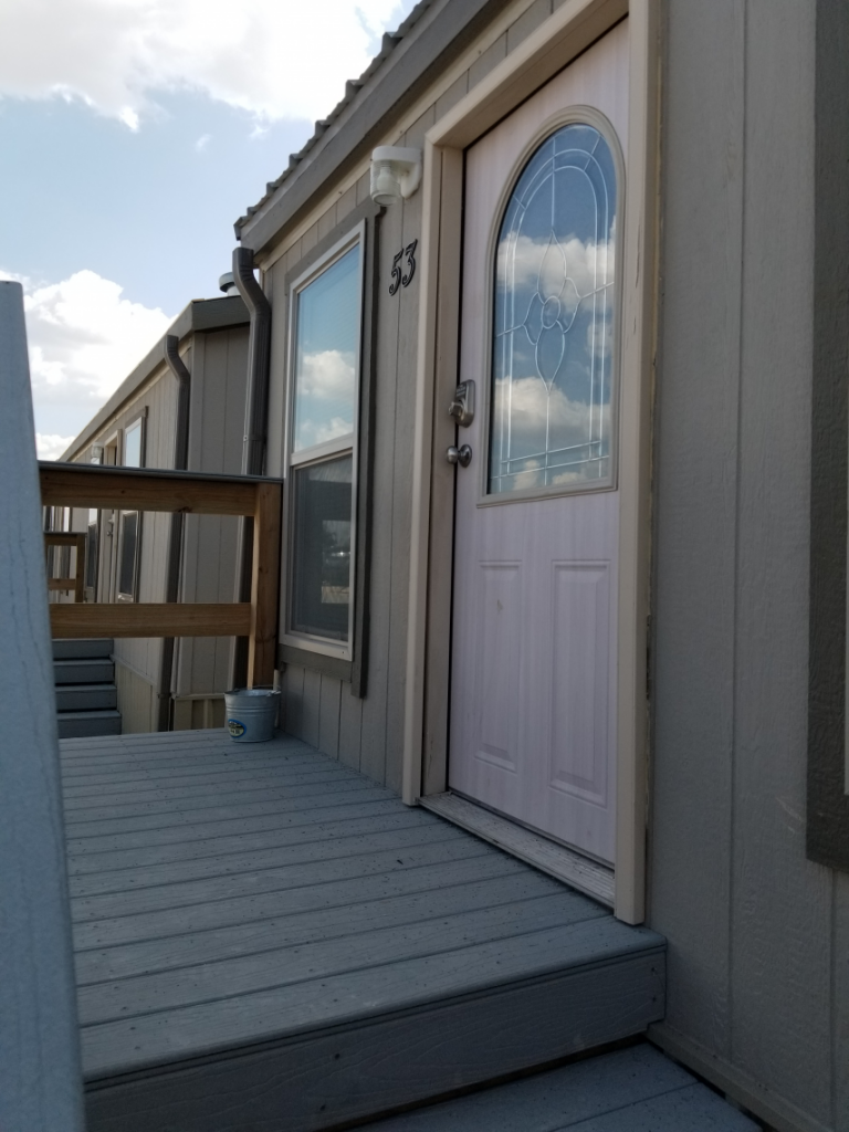 Why Stay in an RV Park Cabin... Elite Cabins & RV