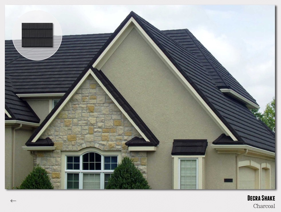 Metal Roofing Hot Springs Clay Roof Tiles AR Roofing Repairs 71913