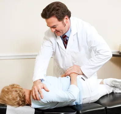 Chiropractic Care Pic