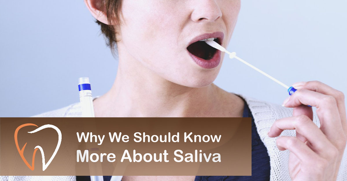 What Causes Saliva To Taste Sour