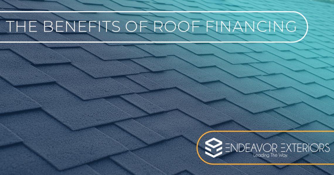 Residential Roofing Denver The Benefits Of Roof Financing