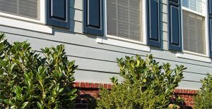 Fiber Cement Siding