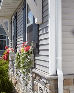 Ply Gem Vinyl Siding