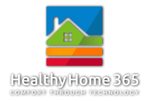 Healthy Home 365