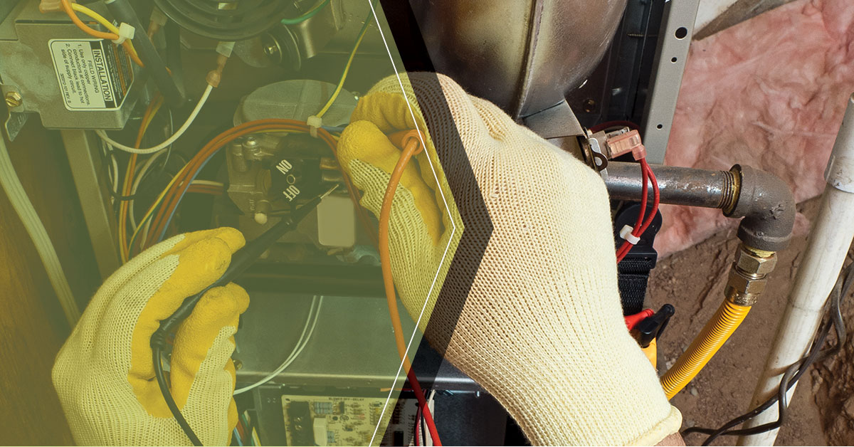 Heating and Cooling Las Vegas What to Do When Your