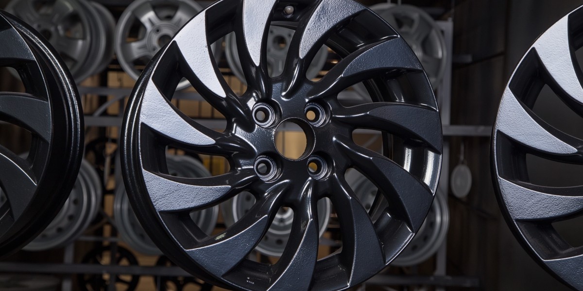 Powder Coating Boise Restore Your Car With Our Media Blasting and