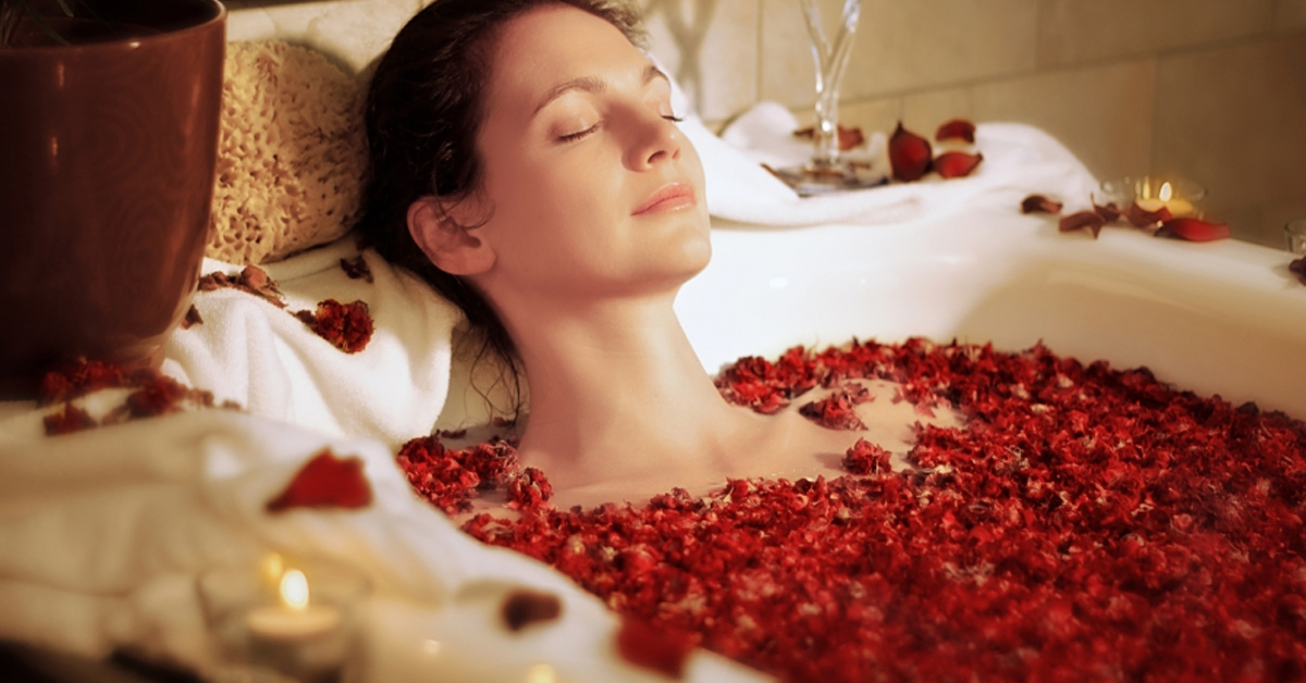 Orlando Massage And Spa Finding The Best Luxury Day Spa