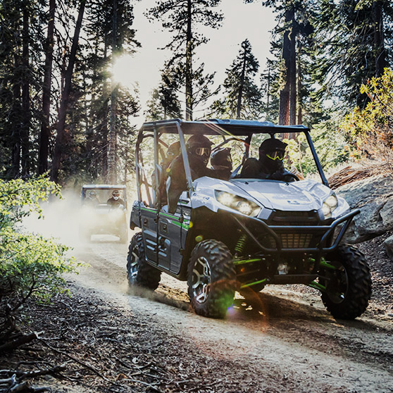 Estes Park ATV Rentals UTV Rentals ATV Rentals Colorado