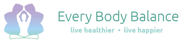 Every Body Balance