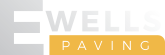 E Wells Paving